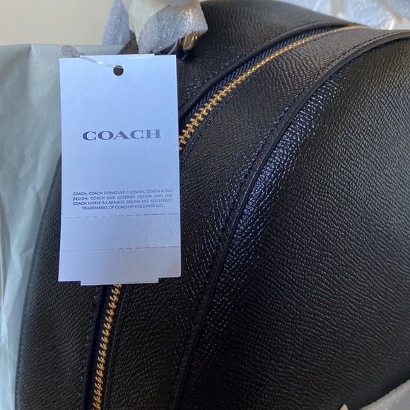 COACH JORDYN BACKPACK - Picture 6 of 13